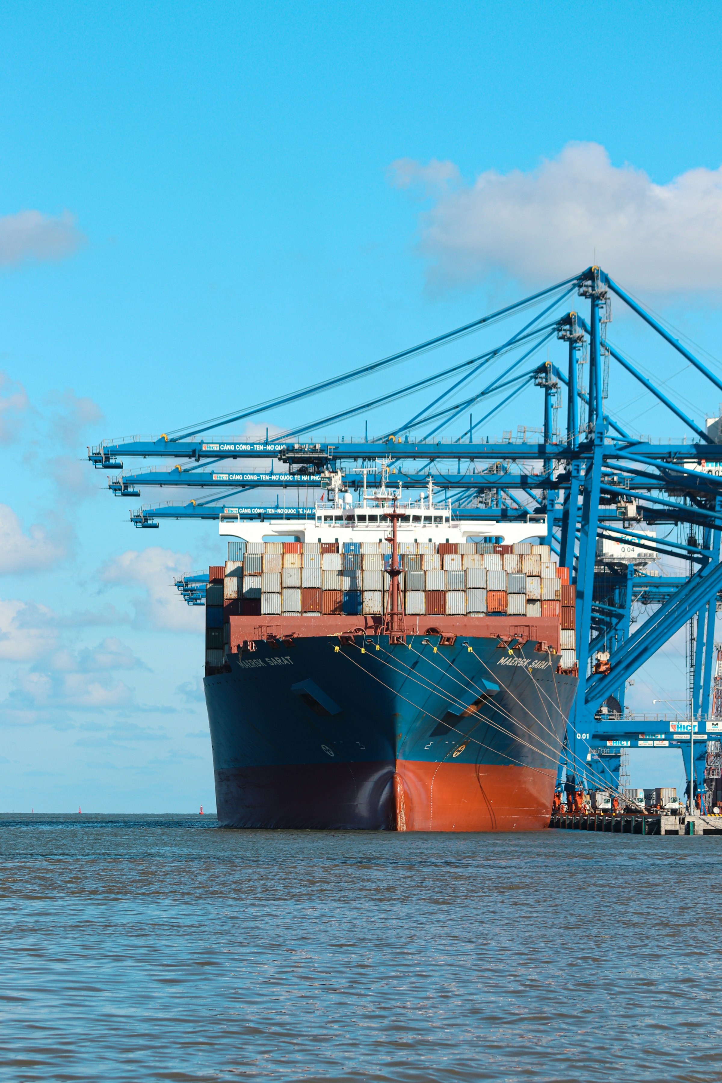 Global Logistics
